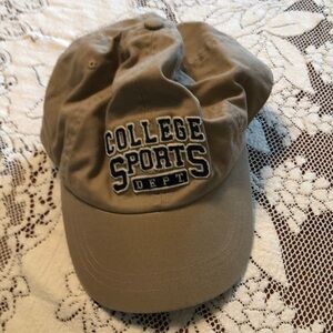 4/$20 Children’s Place Baseball Cap Hat Size 8-14 Adjustable Velcro